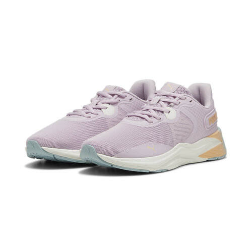 фото Кроссовки puma disperse xt 3 summer daze, размер 37, фиолетовый