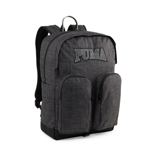 Городской рюкзак PUMA PUMA Squad Backpack 90351, серый/черный