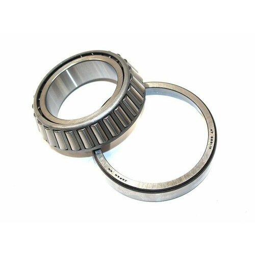 32011J Подшипник зад полуоси NISSAN ATLASCONDORTOYOTA DYNATOYOACE 04-FORD TRANSIT 00- 2592₽