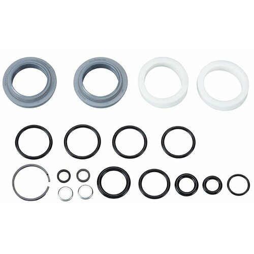 Ремкомплект Сальники RockShox Servicekit Basic for recon gold Full шт 004315032040 4300₽