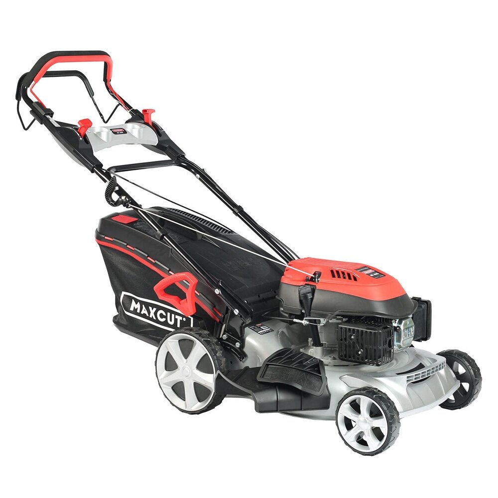 Газонокосилка бензиновая Mountfield HP42