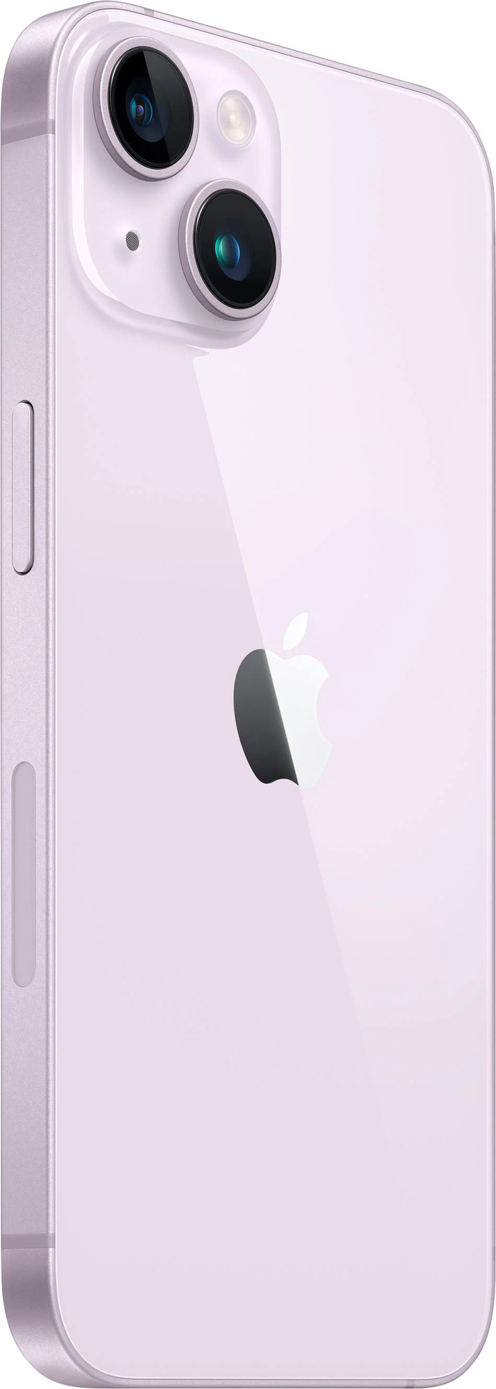 Смартфон Apple iPhone 14 256 ГБ, Dual: nano SIM + eSIM, фиолетовый — фото 1