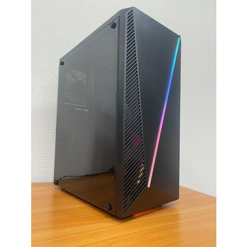 Игровой Компьютер i7/8GB/RX-570 4GB/SSD-512GB