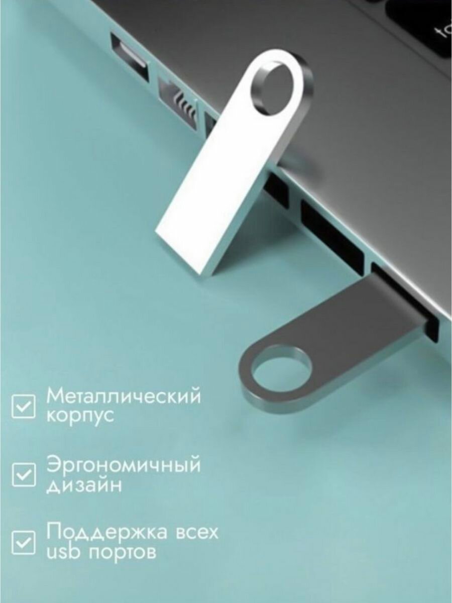 Накопитель Kingston USB 3.2 DataTraveler Kyson 256GB — фото 16