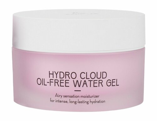 Увлажняющий безмасляный гель для лица / Youth Lab Hydro Cloud Oil-Free Water Gel