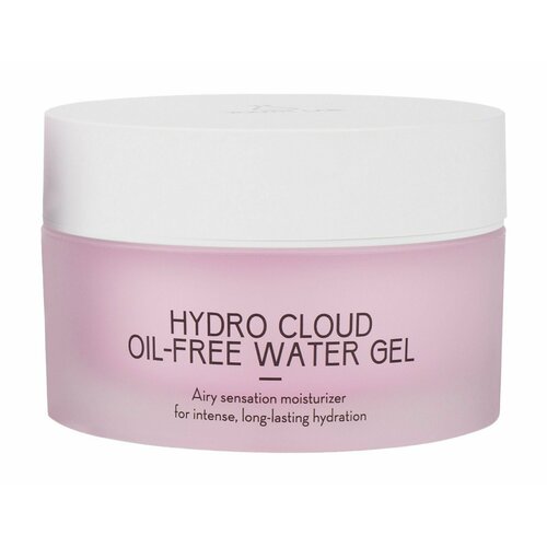 Увлажняющий безмасляный гель для лица / Youth Lab Hydro Cloud Oil-Free Water Gel