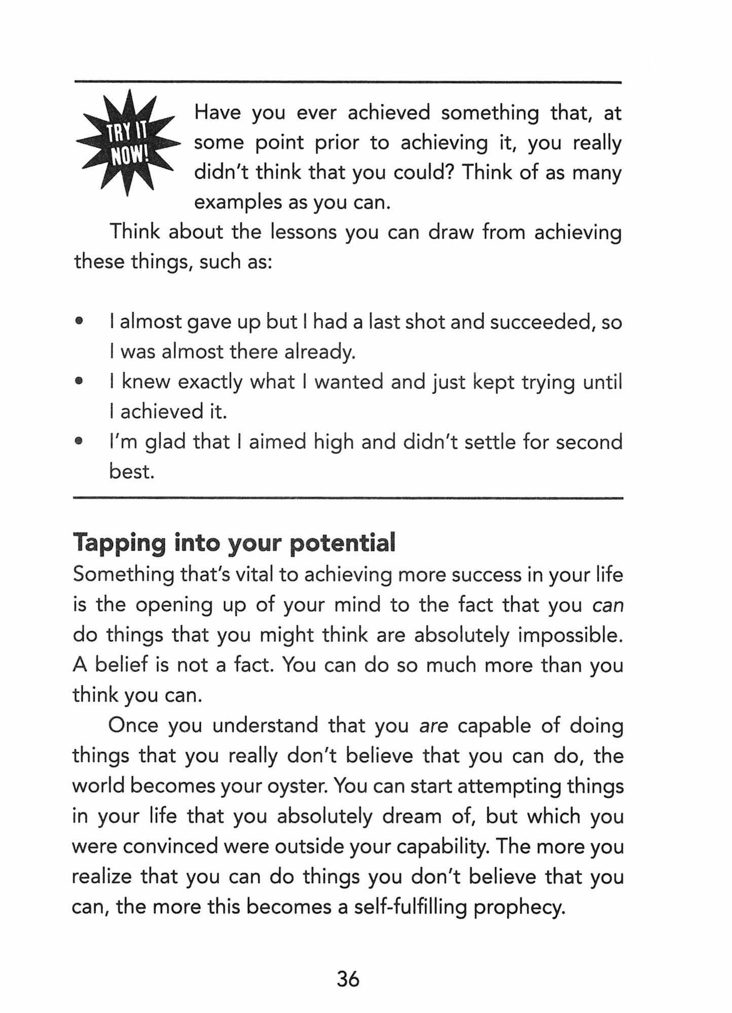 A Practical Guide to Psychology. Reach Your Goals & Enjoy the Journey - фото №2