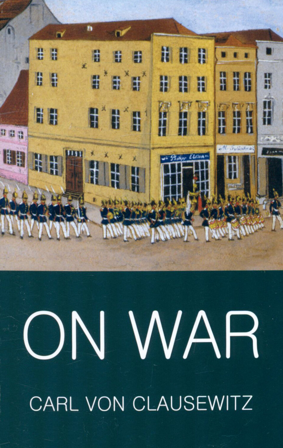 On War (Clausewitz Carl von) - фото №3