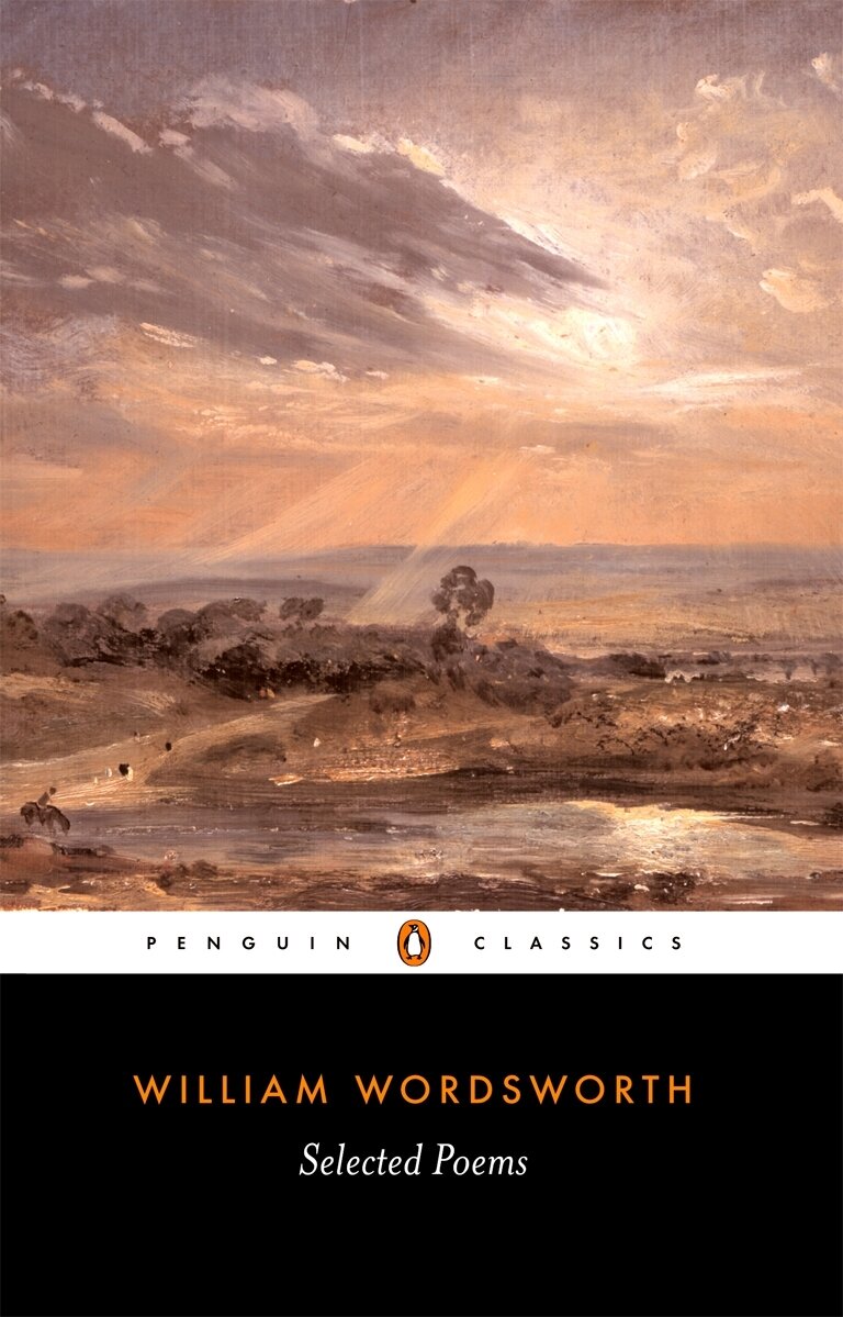 Selected Poems (Wordsworth William) - фото №2