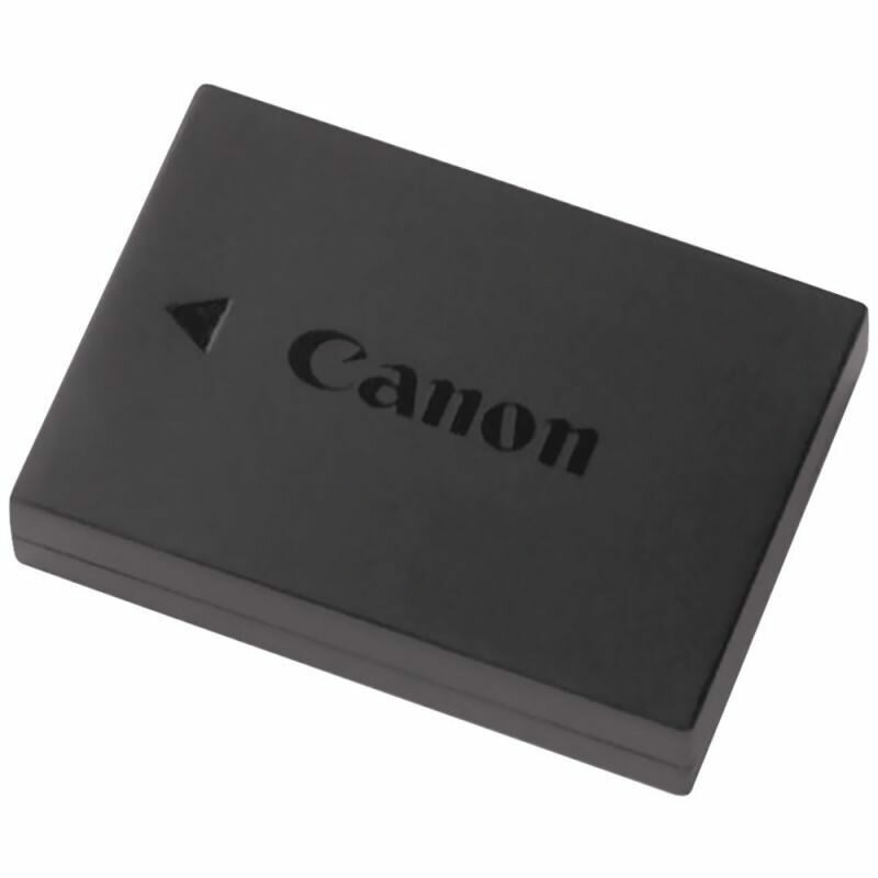 Аккумулятор Canon LP-E10