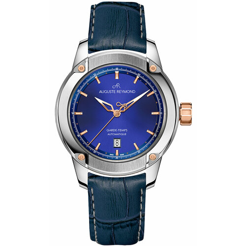 Наручные часы Auguste Reymond, синий