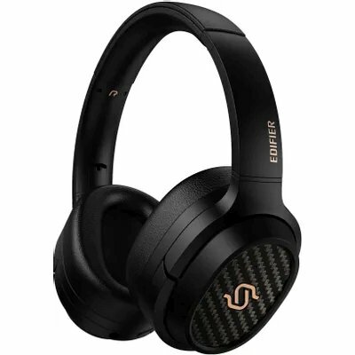 Гарнитура Edifier Stax Spirit S3 Black