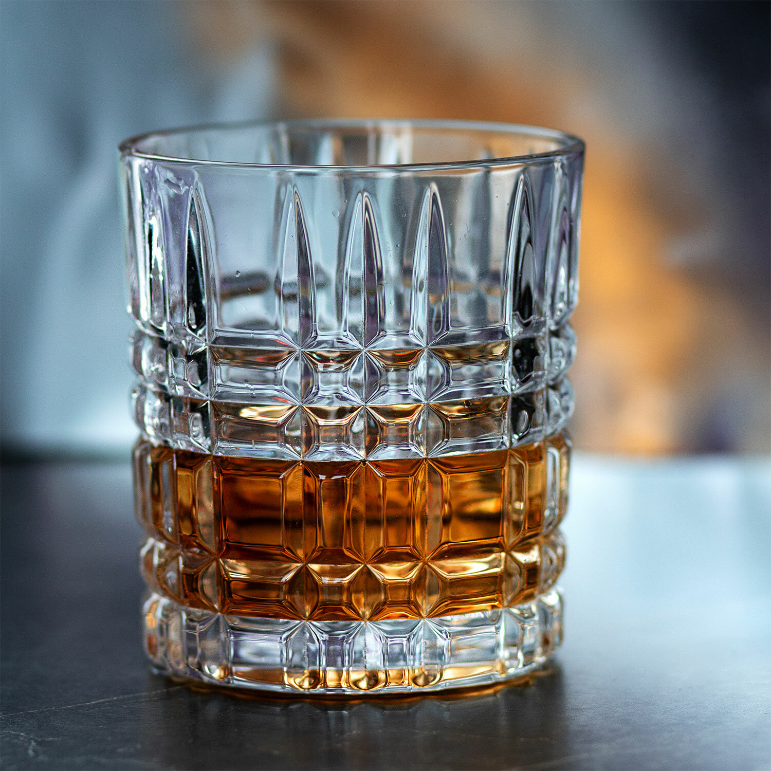 фото Стакан "Checky"