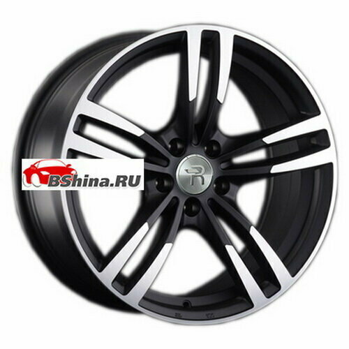 Колесный диск Replica Replay A119 9,0x20/5x112 ET20 D66,6 MBF