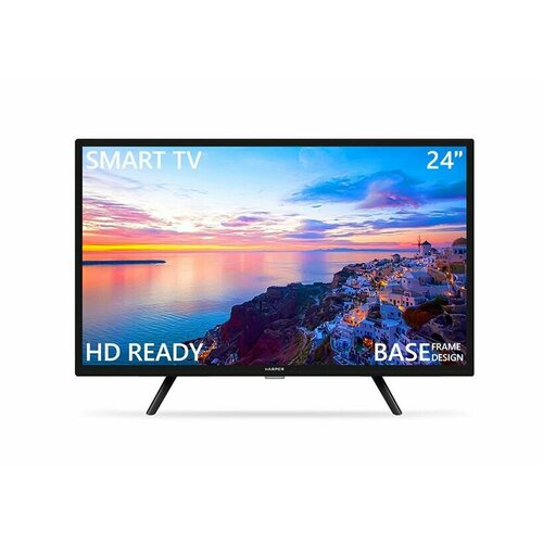 Телевизор Harper 24R471TS 1299500₽
