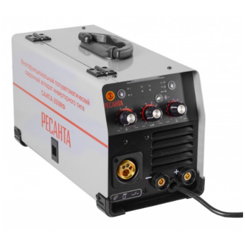 Сварочный аппарат РЕСАНТА САИПА-200МФ САИПА-190МФ 50557₽