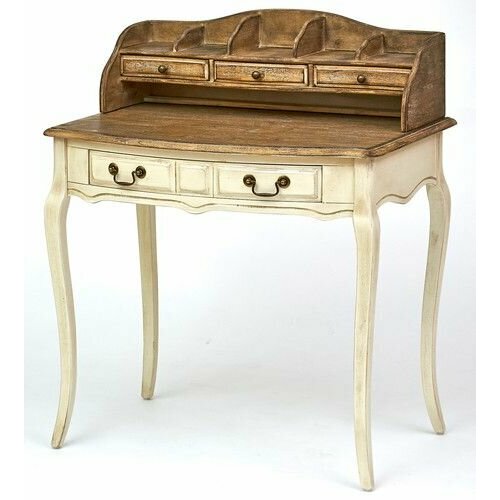 Бюро, письменный стол Прованс 