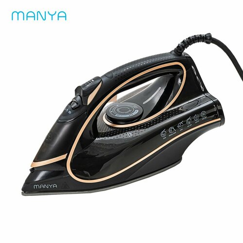 Утюг MANYA I-M2602 299000₽