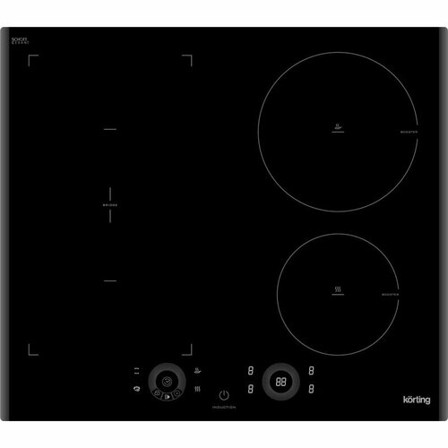 Встраиваемая варочная панель Korting HIB 64750 B Smart 7699000₽