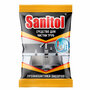 Sanitol средство для чистки труб Антизасор в гранулах, 90 грамм