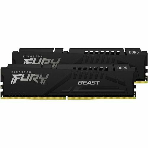 Оперативная память Kingston Branded DDR5 32GB 4800MT/s SODIMM CL40 2RX8 1.1V 262-pin 16Gbit