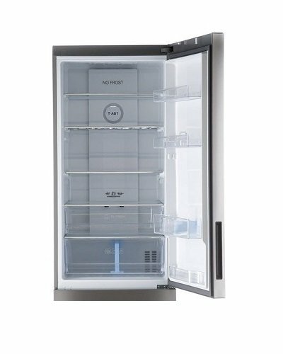 Холодильник Haier - фото №18