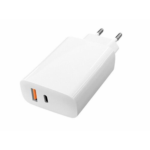 кабель mjwt2zm a usb c charge cable для блоков питания apple с разъемом usb type c oem Зарядное устройство для телефона 2A, 9V (18W) Quick Charge 3.0