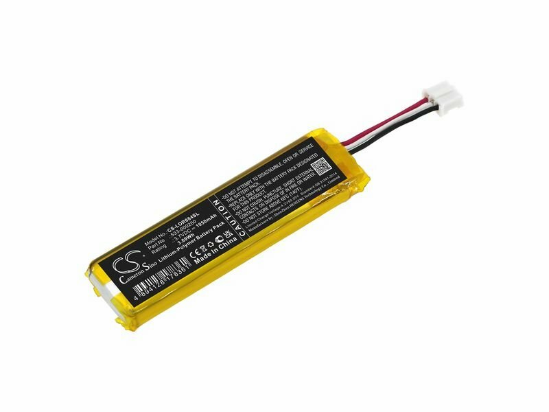 Аккумулятор для клавиатуры Logitech MX Keys Mini (533-000200)