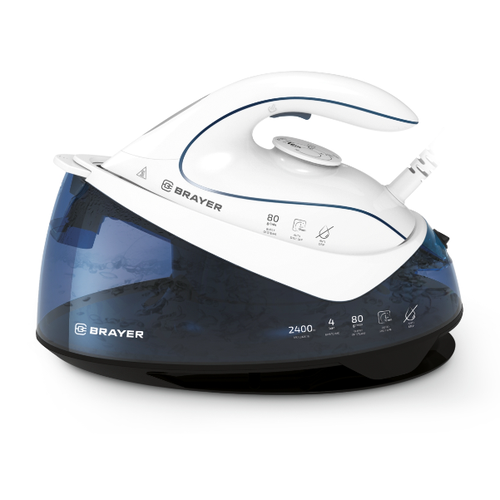 Парогенератор BRAYER BR4150 792100₽
