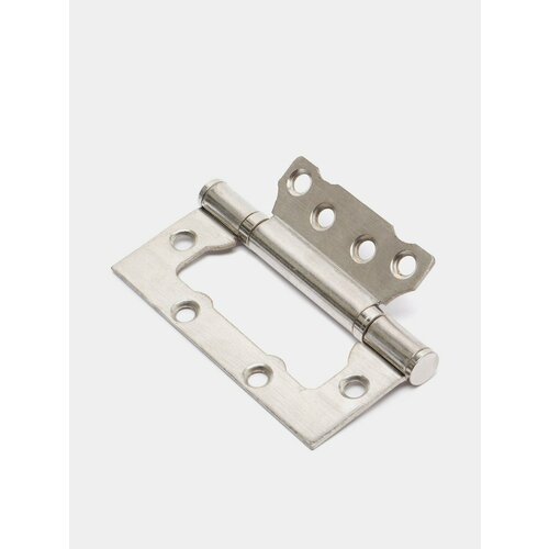 Петля-бабочка накладная 4х3 22 мм 799₽