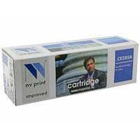 Картридж HP CE285A