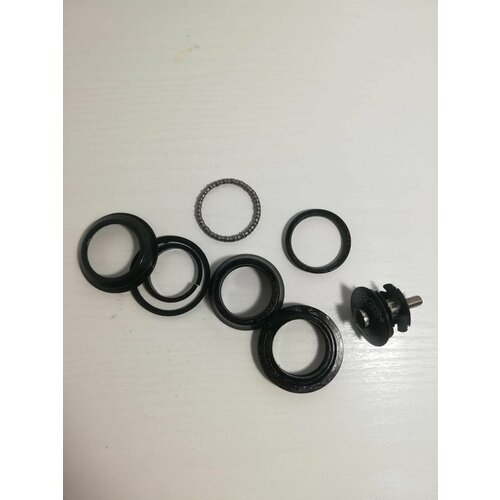 Запчасти детали рулевой колонки безрезьбовой