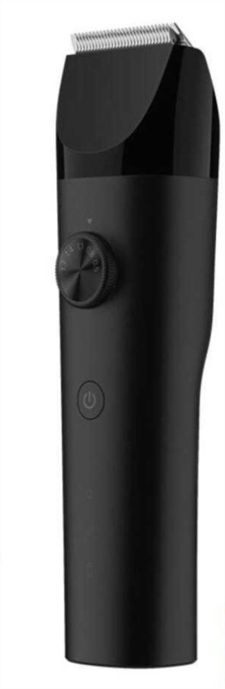 Xiaomi Машинка для стрижки волос Xiaomi Mijia Hair Clipper LFQ03KL (BHR5891GL) черный Black