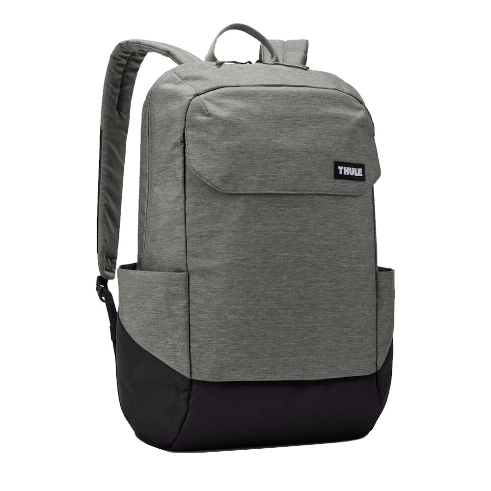 Рюкзак Thule Lithos Backpack, 20L, Agave/Black