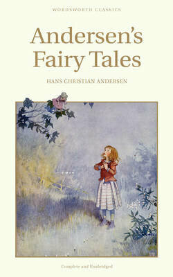 Andersen's Fairy Tales (Андерсен Ханс Кристиан) - фото №5