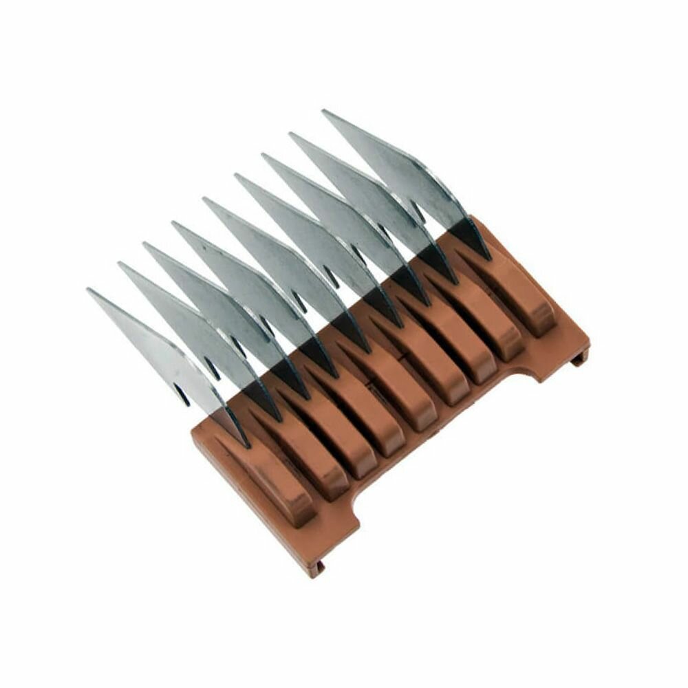 Металлическая насадка WAHL 1233-7130 Attachment Comb 13 mm