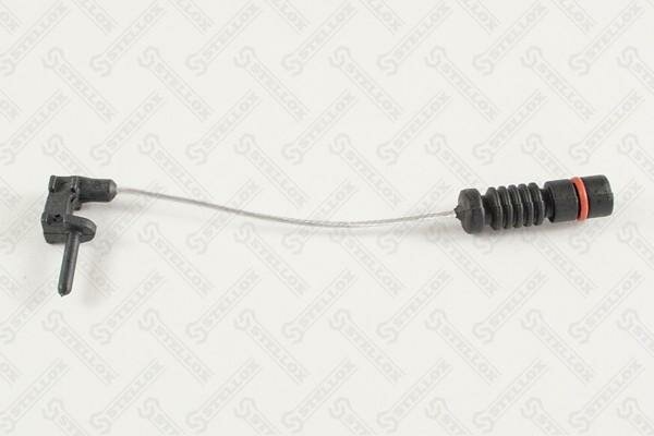 Датчик износа тормозных колодок MERCEDES W123 W124 W201 W202 W210 W140 L=94