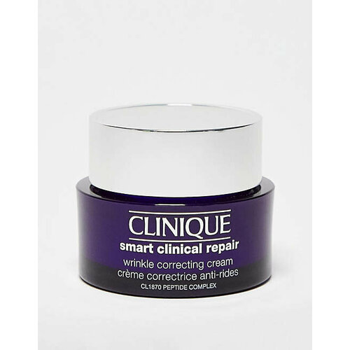 CLINIQUE Крем для лица Clinique Smart Clinical Repair Wrinkle Correcting Cream крем для лица clinique clinique smart clinical repair wrinkle correcting cream 50 мл