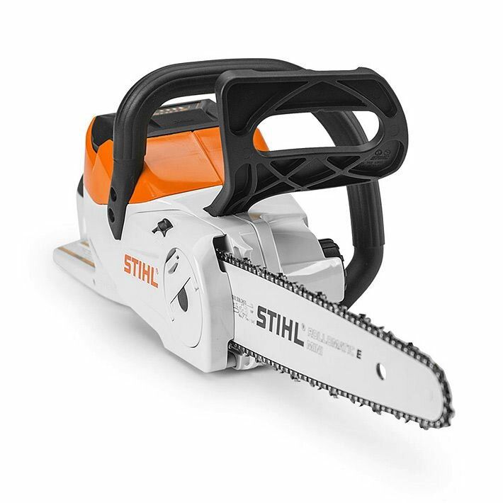 Аккумуляторная пила STIHL MSA 120 C-BQ (Шина 30см; AK 20, AL 101) - фотография № 3