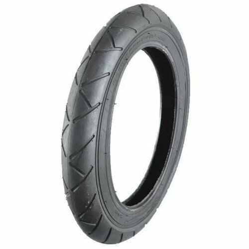 фото Покрышка 12 1/2 х 2 1/4 ( 57-203 ) вело колясочная нет бренда