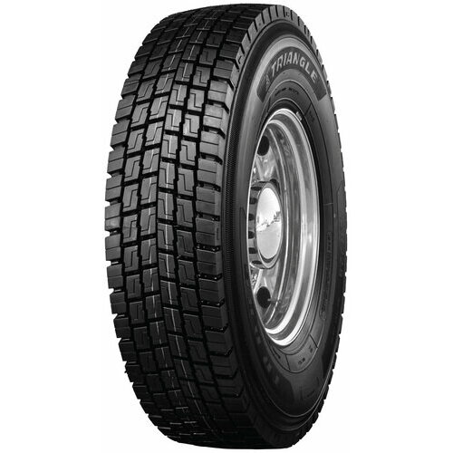 Грузовая шина Triangle TRD06 315/80R22.5 157/154K