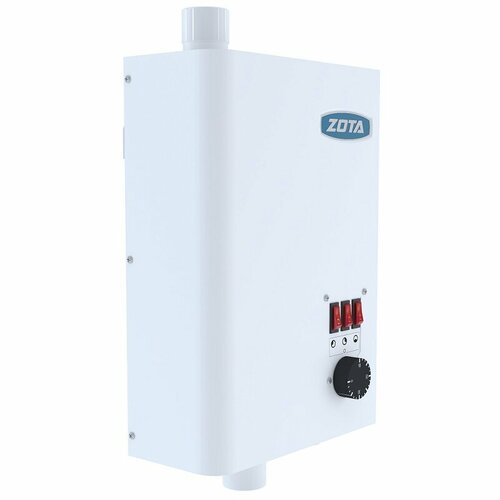 Котел электрический Zota Balance 15 15 кВт 380В 3122500₽