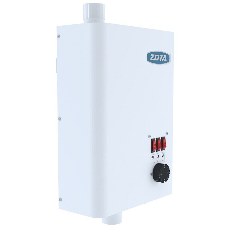 фото Котел электрический Zota Balance 15 (15 кВт), 380В