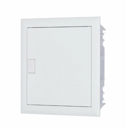 фото Шкаф внутреннего монтажа ABB UK600 12 модулей встраиваемый