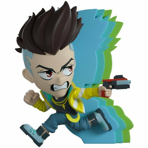 Фигурка Youtooz Cyberpunk: Edgerunners - Collectibles - David