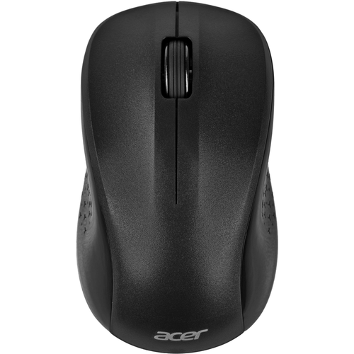 Мышь беспроводная Acer OMR302 черный ZL MCECC01X 53000₽