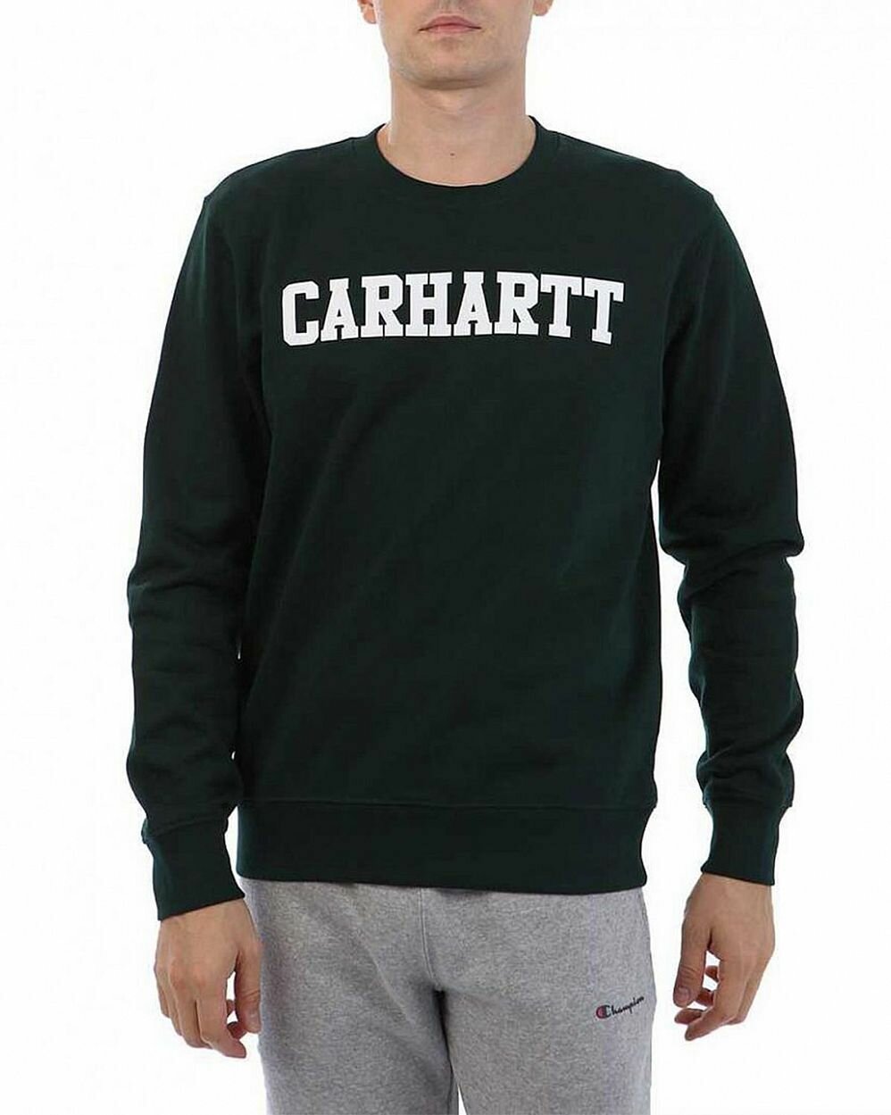 Свитшот carhartt