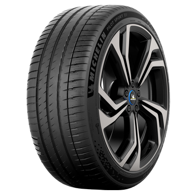 Michelin 235/45R20 100V XL Pilot Sport EV Acoustic TL