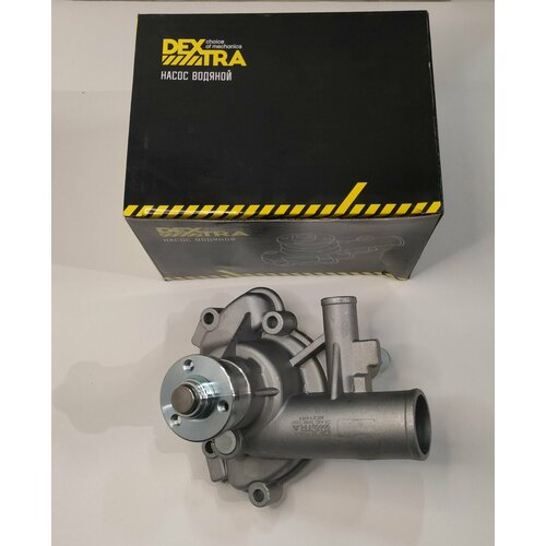 Насос водяной 4062/409 с ГУР 40904/40525 ЕВРО-3 под кондиционер DEXTRA