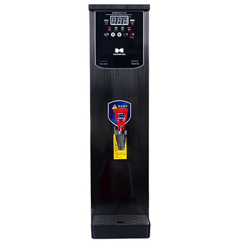 Кипятильник проточный HURAKAN HKN-HVZ60 черный 3229900₽